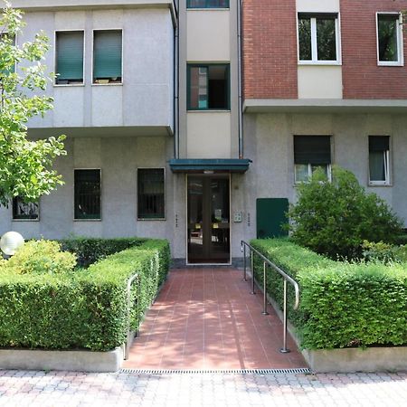 Frattini Comfy Family Home - 4 People Mediolan Zewnętrze zdjęcie