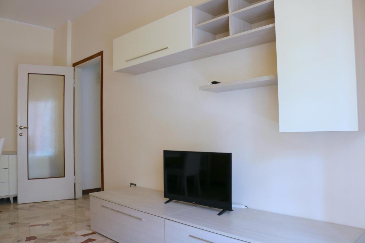 Frattini Comfy Family Home - 4 People Mediolan Zewnętrze zdjęcie