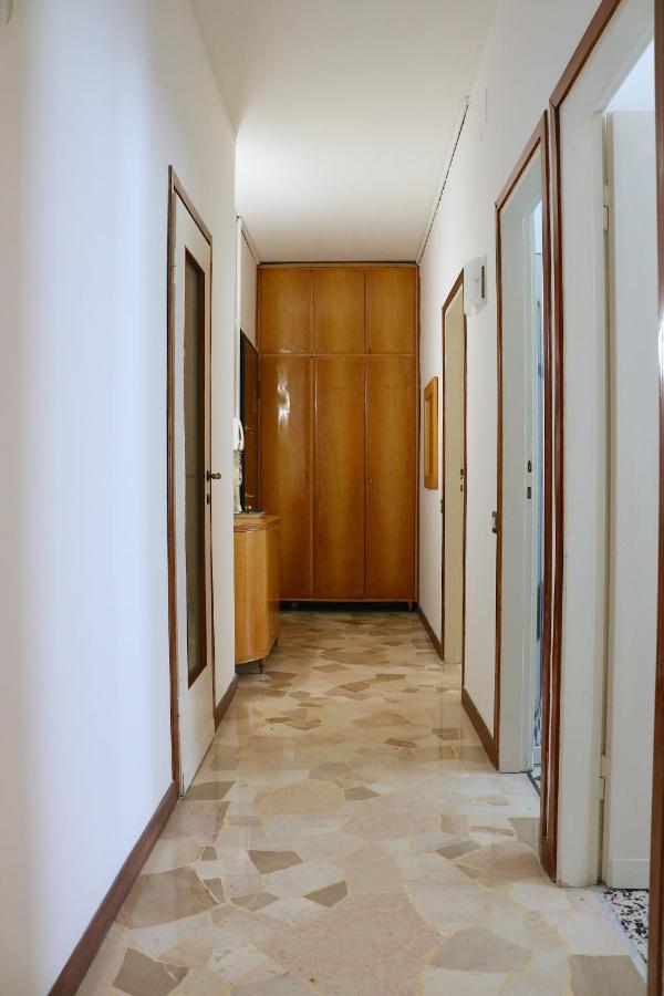 Frattini Comfy Family Home - 4 People Mediolan Zewnętrze zdjęcie