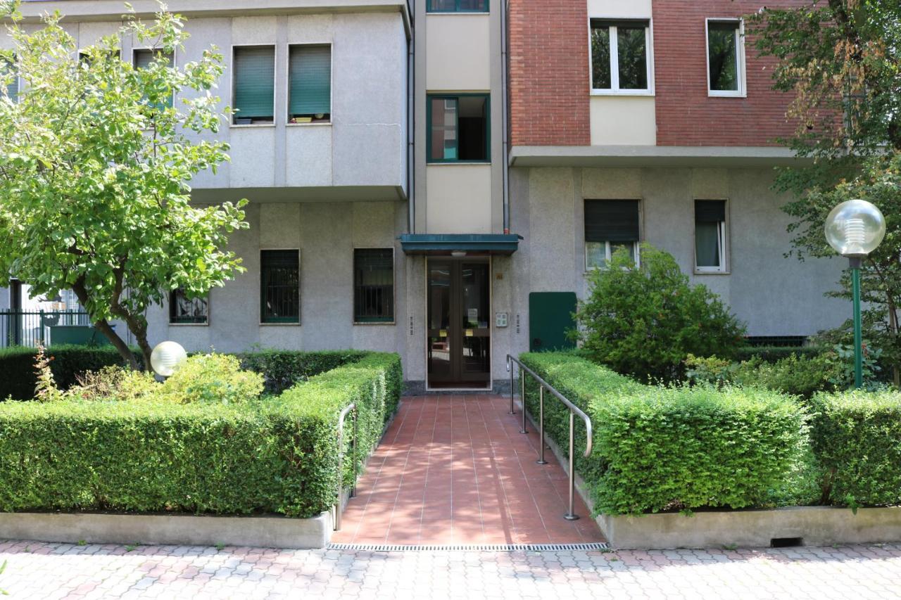 Frattini Comfy Family Home - 4 People Mediolan Zewnętrze zdjęcie