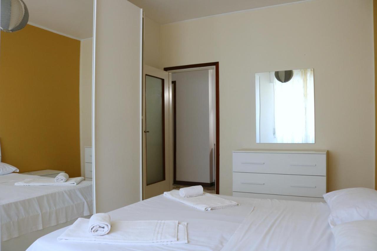 Frattini Comfy Family Home - 4 People Mediolan Zewnętrze zdjęcie