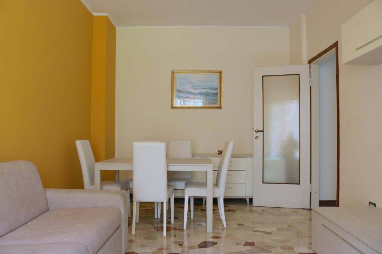 Frattini Comfy Family Home - 4 People Mediolan Zewnętrze zdjęcie