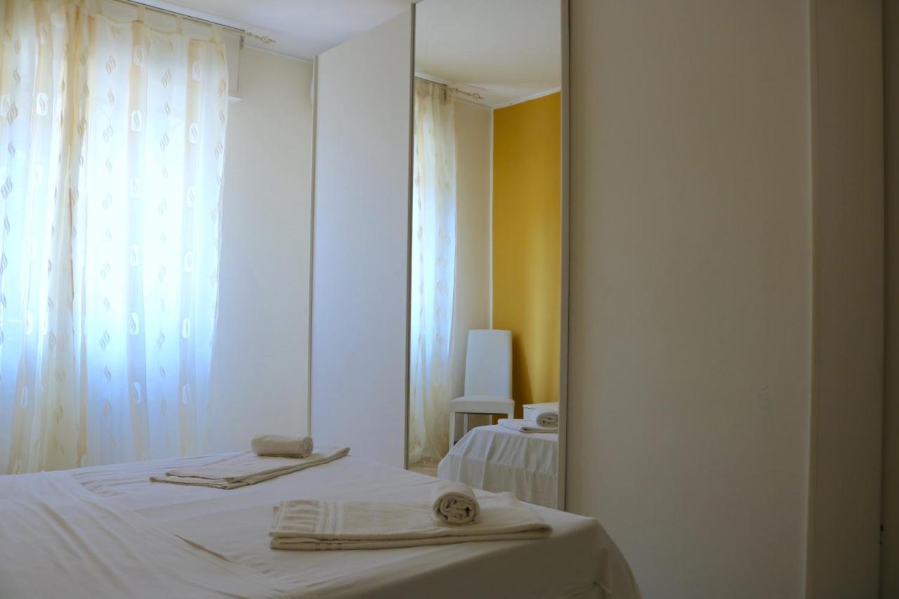 Frattini Comfy Family Home - 4 People Mediolan Zewnętrze zdjęcie