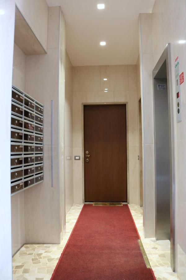 Frattini Comfy Family Home - 4 People Mediolan Zewnętrze zdjęcie