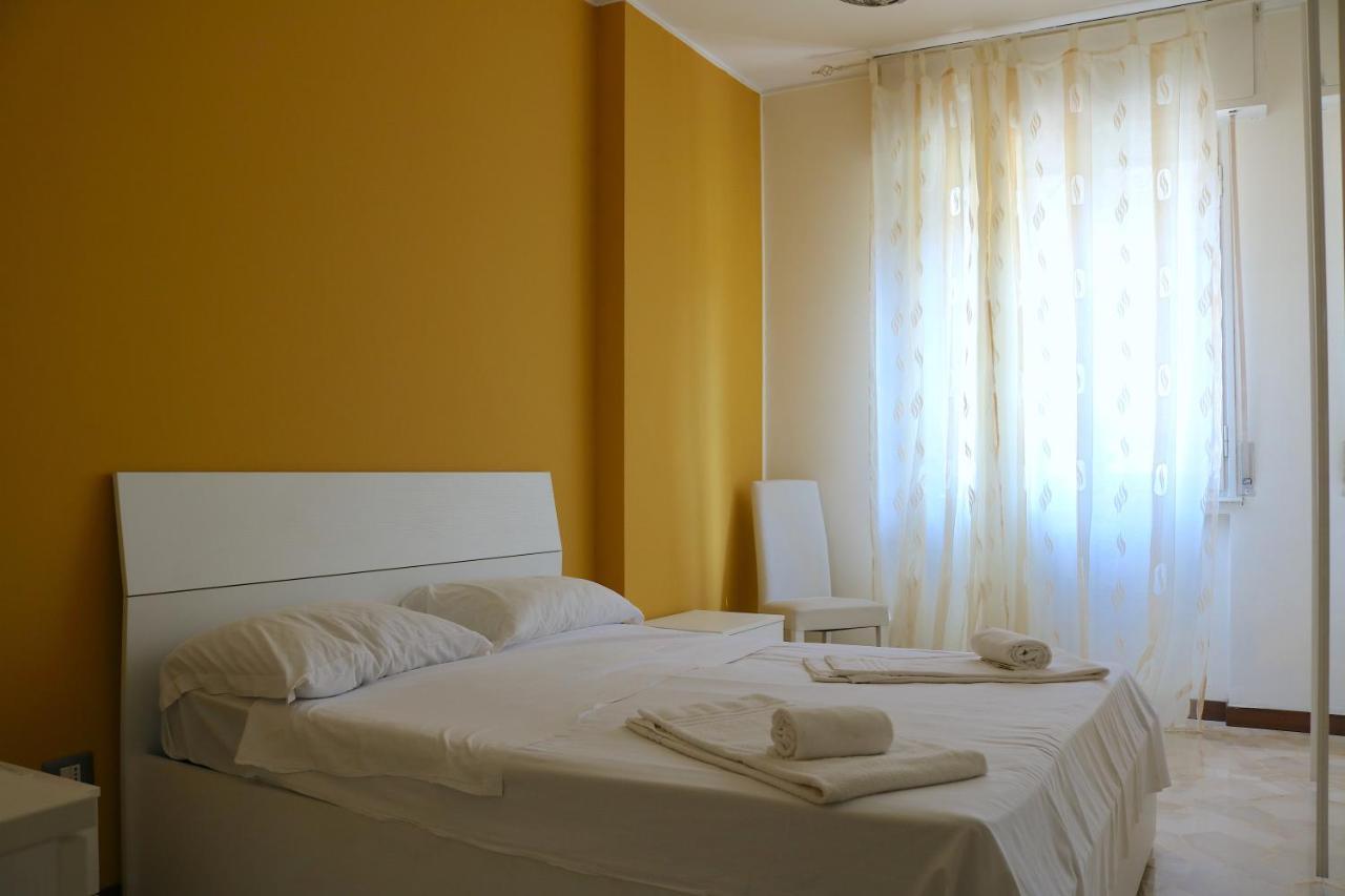 Frattini Comfy Family Home - 4 People Mediolan Zewnętrze zdjęcie